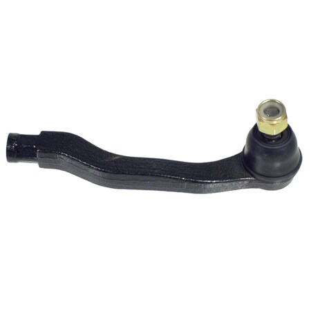 Delphi Steering Tie Rod End, Ta1663 TA1663